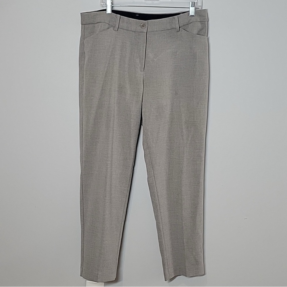 Talbots Hampshire Ankle pants size 8P